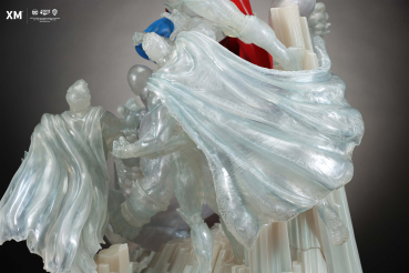XM Studios Superman Justice - Ice Crystal